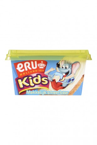 Branzeturi olandeze ERU Kids branza tartinabila Total Blue, Alba Iulia - Alba