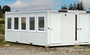 Vindem,inchirem toalete ecologice si garduri mobile, Sector 1 - Bucuresti