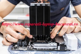 REPARATII CALCULATOARE LA DOMICILIU BUCURESTI ILFOV REPARATII LAPTOP, Sector 1 - Bucuresti