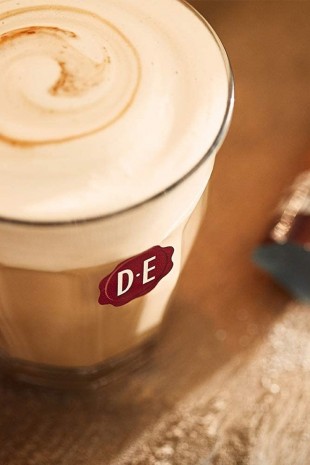 Douwe Egberts cafea instant Olanda Total Blue 0728.305.612, Bacău - Bacau