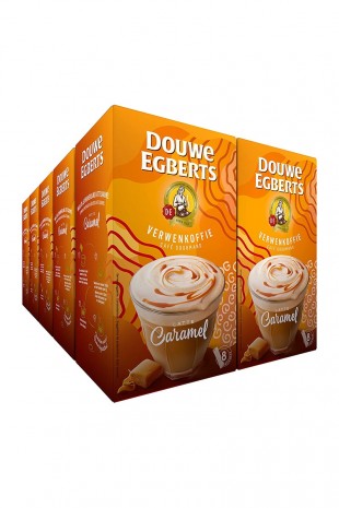 Douwe Egberts cafea instant Olanda Total Blue 0728.305.612, Bacău - Bacau