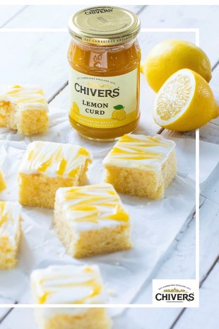 Chivers Lemon curd 320 g  Total Blue 0728.305.612, Iași - Brasov