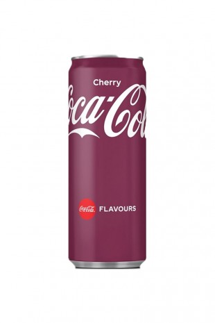 Total Blue Coca Cola Cherry 0728.305.612, Buzău - Buzau