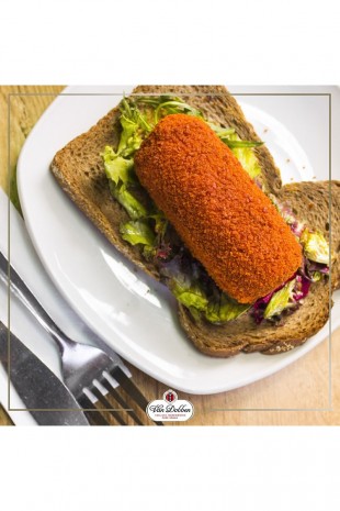 Olanda Van Dobben crochete de vita  Total Blue 0728.305.612, Sector 6 - Bucuresti