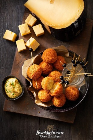 Bitterbal cu branza Old Amsterdam Total Blue 0728.305.612, Brăila - Braila