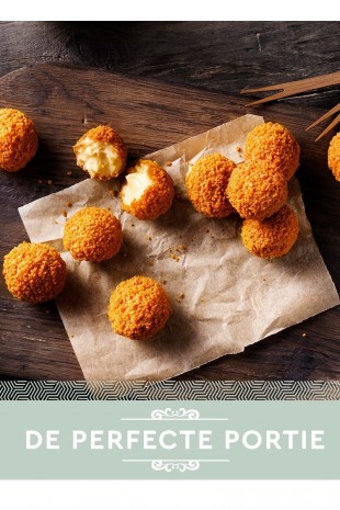 Bitterbal cu branza Old Amsterdam Total Blue 0728.305.612, Brăila - Braila