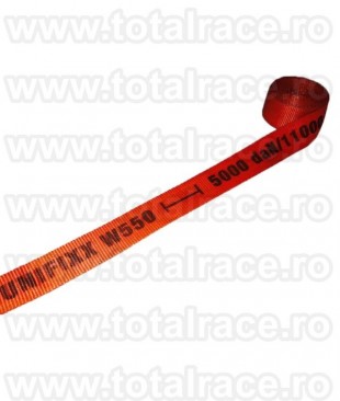 Sisteme de ambalare profesionale din benzi textile de poliester, Giurgiu - Giurgiu