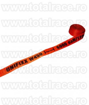 Banda ancorare pentru transport special Total Race, Giurgiu - Giurgiu