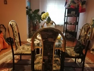 Vând apartament 2 camere, Giurgiu - Giurgiu