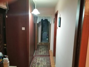 Vând apartament 2 camere, Giurgiu - Giurgiu