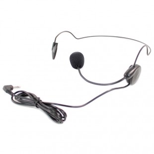 Sistem de microfon fără fir tip lavaliera, Tulcea - Tulcea