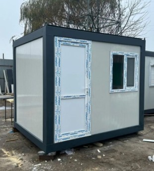 Vand containere modulare birouri, Sector 1 - Bucuresti