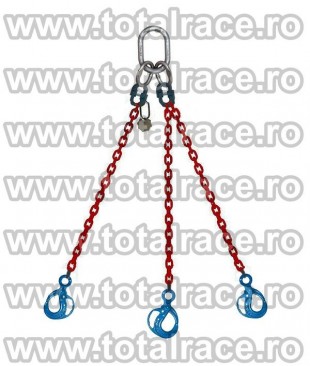 Echipament de ridicare grad 100 cu 3 brate, Sector 6 - Bucuresti