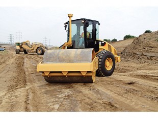 Inchiriem compactor cu picior oaie - jud ILFOV si judetele limitrofe, Mogoșoaia - Ilfov