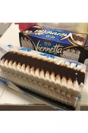 Viennetta Birthday Cake Total Blue 0728.305.612, Bacău - Bacau