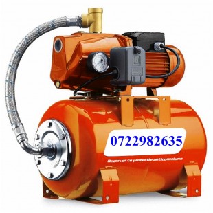 Instalator masini de spalat-Instalatii, sector 1-2-3-4-5-6, Bucuresti, Sector 4 - Bucuresti