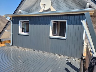 Executam acoperise și reparatii de urgenta, Brașov - Brasov