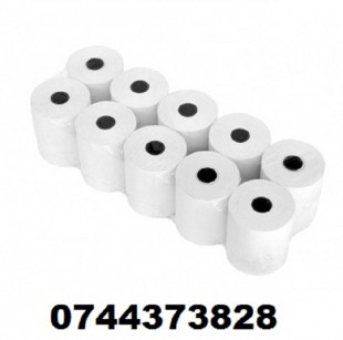 Role hartie pos-uri tip Ingenico, Verifone si Hypercom Optimum., Sector 1 - Bucuresti