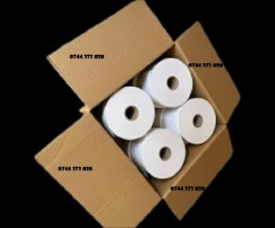 Role de hartie termica pentru automate de parcare, bariere auto, infoc, Sector 1 - Bucuresti