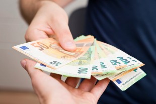Propunere de afaceri credit/investiție, Noșlac - Alba
