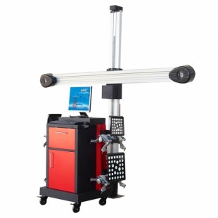 NOU Aparat Geometrie Direcție Roți 3D - Model V3D-3 Sunrise TECH, Sector 1 - Bucuresti