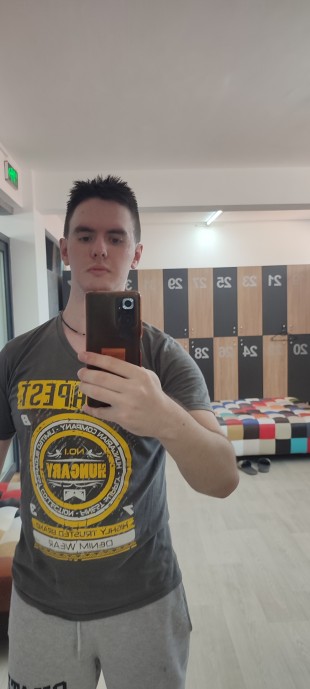 Gigolo discret pt doamne Constanța, Constanța - Constanta