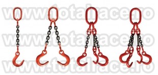 Sisteme ridicare  lanturi Total Race, Cluj-Napoca - Cluj