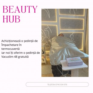 OFRTA REMODELARE CORPORALA, Sibiu - Sibiu