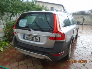 VOLVO   XC 70 de vanzare, Corbeanca - Ilfov