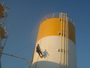 ALPINISTI UTILITARI VOPSITORIE AIRLESS, TENCUIELI FATADE, Sector 1 - Bucuresti