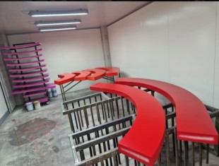 Fronturi MDF vopsite!, Sector 3 - Bucuresti