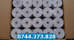 Rapid role hartie termica imprimante de bonuri in Aparatorii Patriei, Sector 1 - Bucuresti