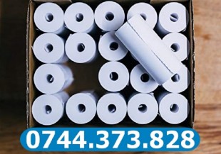 Rapid role hartie termica imprimante de bonuri Colentina Bucuresti, Sector 1 - Bucuresti