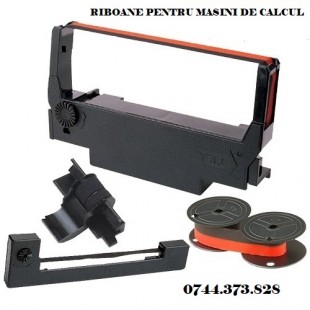 Ribon cartus pt. calculator birou cu banda Canon  MP, Brother, Casio ,, Sector 1 - Bucuresti