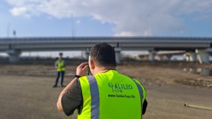 GalileoTopo ofera servicii integrate de cadastru si intabulare, Sector 1 - Bucuresti