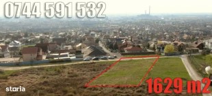 Construiește-ți Visul: Teren Ideal pentru Casă în Zonă Liniștit, Oradea - Bihor