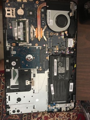 Service laptop Bucuresti Instalare windows la domiciliu Bucuresti-Ilfo, Sector 1 - Bucuresti