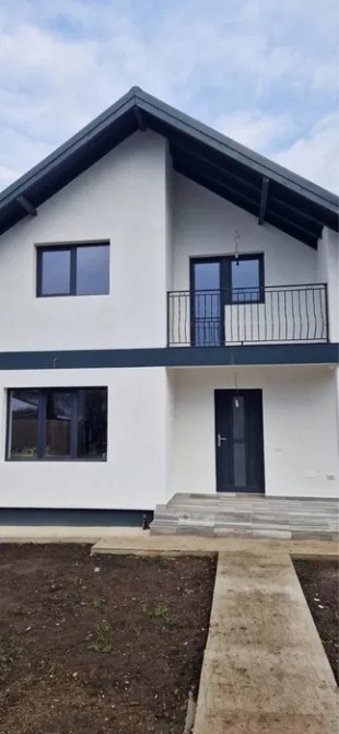 Vand casa noua Banesti Prahova, Bănești - Prahova