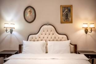 Sejur de neuitat la munte la Casa Gotica Residence in Brașov, Brașov - Brasov