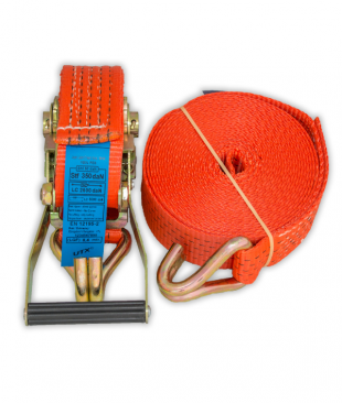 Chingi de ancorare de 5 tone, latime de banda 50 mm, Galati - Galati