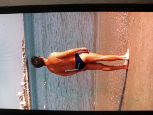 Bărbat vânjos dotat viril bun în pat satisfac dne mature maritate, Constanța - Constanta