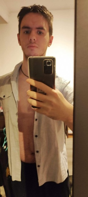 Gigolo discret pentru parteneră, Constanța - Constanta
