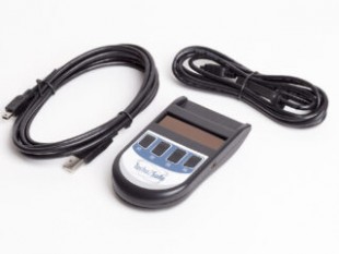 Cititor de date Tacho2Safe, Panic - Salaj
