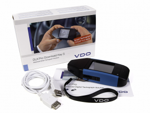 Descarcator date DLK Pro Download Key S, Zalău - Salaj