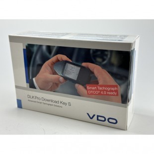 Descarcator date DLK Pro Download Key S, Zalău - Salaj