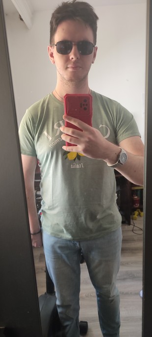 Antrenor de amor pentru doamne Constanța, Constanța - Constanta