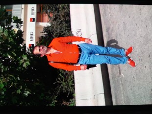 Domn de companie însoțesc diverse dame la manifestările publice recepț, Sector 6 - Bucuresti