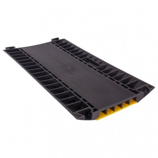 Rampă de cablu profesional, Tulcea - Tulcea