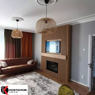 Kostomob.ro, Ilfoveni - Dambovita