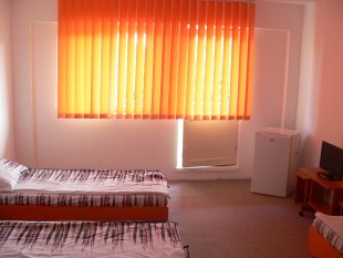 Tabara de Vara la Mare Navodari, 2026, Brașov - Brasov